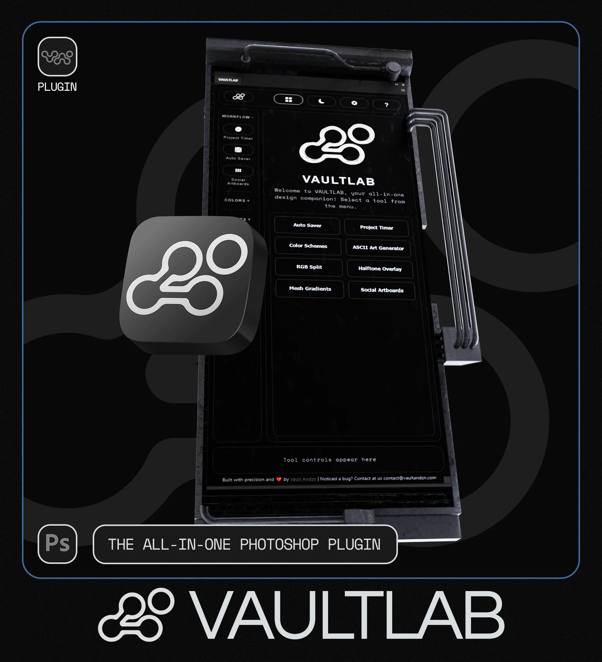 VAULTLAB